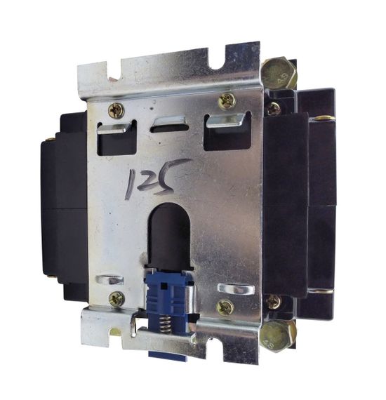 Реле РТ-5080125 электротепловое 80-125А для КМС Ny95504588 | Зображення 1