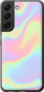 Чохол для Samsung Galaxy S22 з силікону FCh_090601