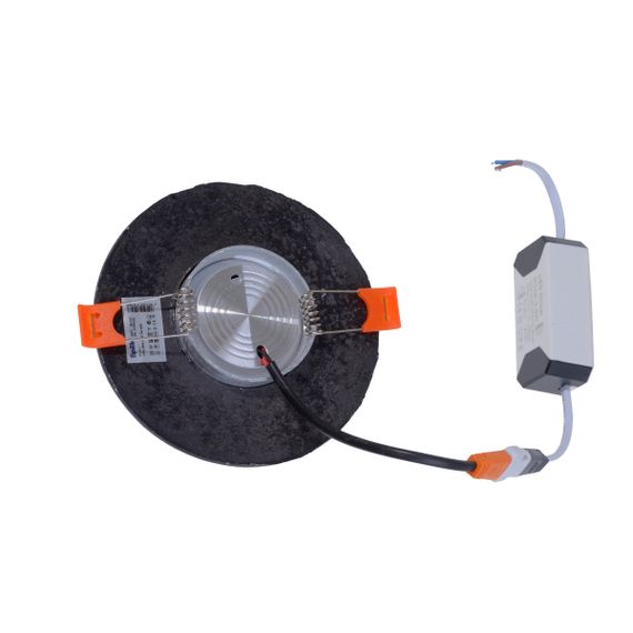 Светильник точечный LED HDL-M44 3W NW | Зображення 7