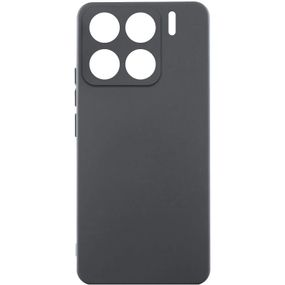 Чохол Silicone Cover Ummi Lakshmi Full Camera (AA) для Xiaomi 15 Pro Шоколадний / Chocolate