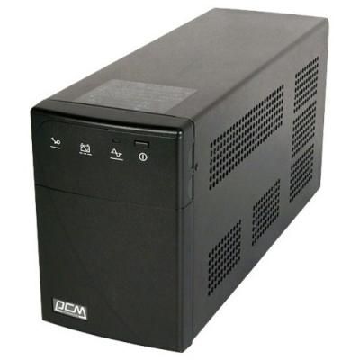 Пристрій безперебійного живлення BNT-3000 AP Powercom (BNT-3000 AP)
