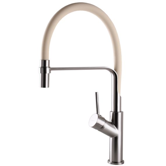 Змішувач для кухні Globus Lux DENVER Flex GDF-32-08-06 | Зображення 1