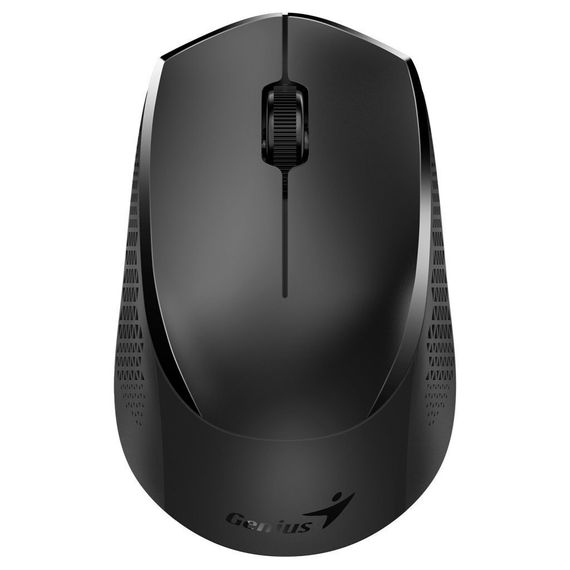Миша Genius NX-8000S Black