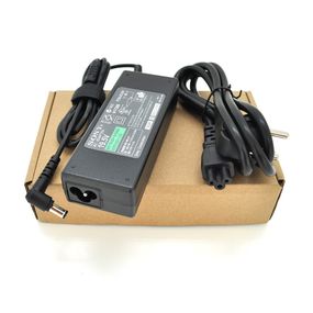 БП MERLION для ноутбука SONY 19.5V 4.7A 90Вт шт. 6.5x4.4мм