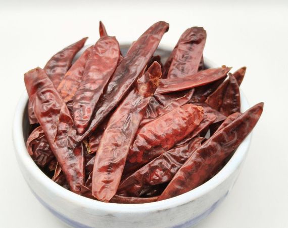 Перец острый стручками 20 г | Зображення 3