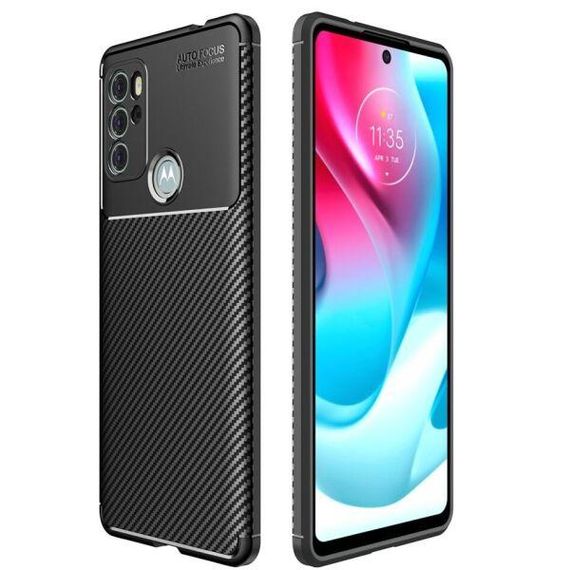 Чохол  Motorola Moto G60S