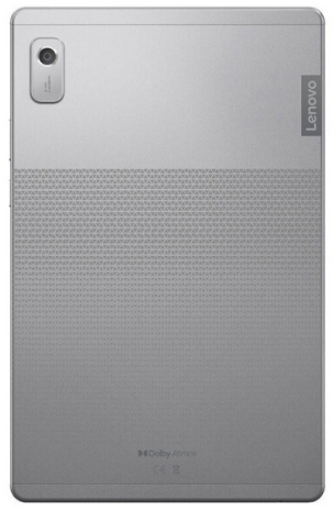 Планшет Lenovo Tab M9 4/64 WiFi Arctic Сірий + Case&Film (ZAC30085UA) | Зображення 1