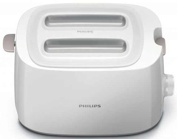 Тостер Philips HD2582/00 | Зображення 1