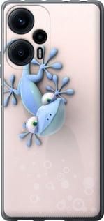 Чохол для Xiaomi Poco F5 з силікону FCh_051860