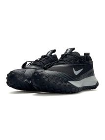 Кросівки ACG Mountain Fly Low GTX Black Grey , В'єтнам A4681 46