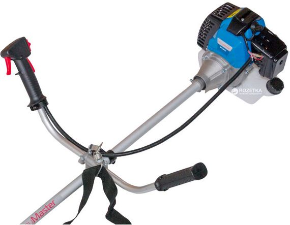 Мотокоса BauMaster BT-9043 3000Вт | Зображення 1