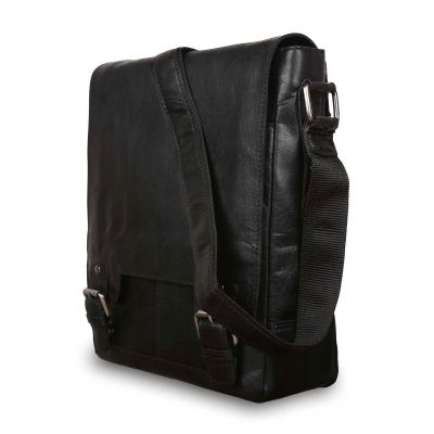 Сумка Ashwood 8342 Black | Зображення 2