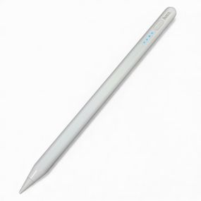 Стилус Hoco GM114 Smart Active для планшетов Apple iPad - White
