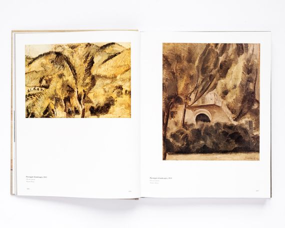 Книги про мистецтво Джорджо Моранді. Giorgio Morandi Retrospection of Art | Зображення 5