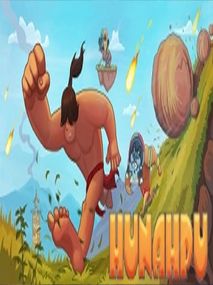 Hunahpu: way of the Warrior Steam Key GLOBAL