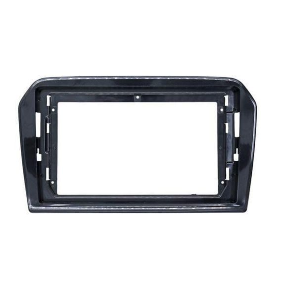 Штатна магнітола серії Mekede M400S під Volkswagen Jetta 5 2005-2010 Sagitar 2006-2012 (F1) (W1) 10 дюймів | Зображення 1