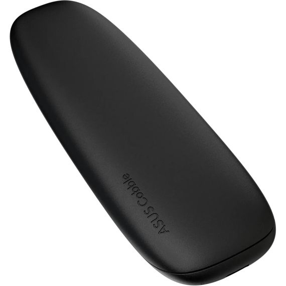 Кишеня зовнішня ASUS SSD PCIe NVMe M.2 2230/2242/2260/2280 USB Type-C 3.2 Gen 2x1 black (90DD02R0-M09000) | Зображення 2
