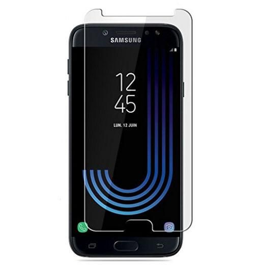Закаленное защитное стекло для Samsung Galaxy C7 2017