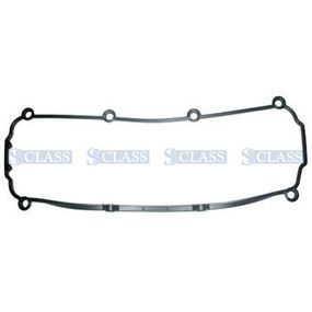 Прокладка клапанной крышки VW Caddy III 1.6 i, Elring, 332.800,