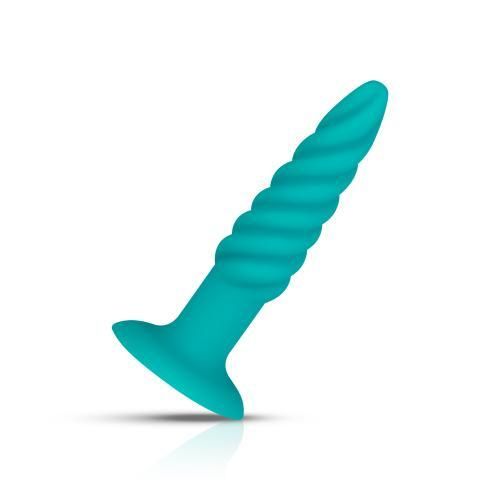 Набір секс-іграшок Loveboxxx - Love N Play блакитний Sex Aura | Зображення 5