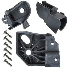 Peugeot Partner III (K9) / Rifter (от 2018-) ремкомплект правой фары 9805551780, Пежо