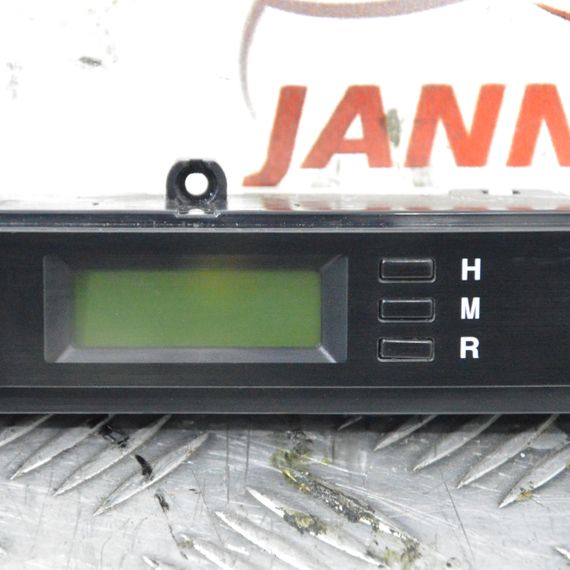 Інформаційний дисплей Kia Sorento 2006-2009 Годинник Кіа Соренто 945003E500 | Зображення 1