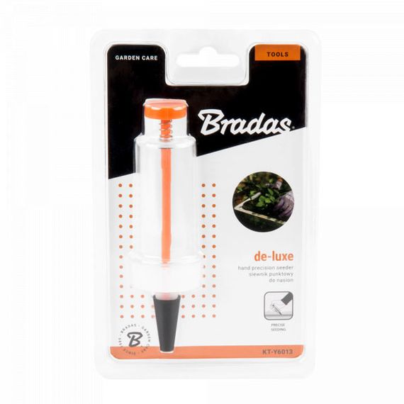 Сівалка точного висіву Bradas DE LUXE KT-Y6013 | Зображення 1