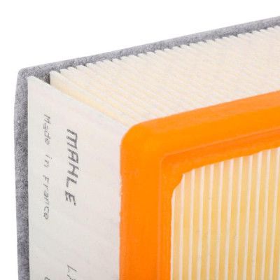 Воздушный фильтр для автомобиля Mahle LX3105/1 | Зображення 2