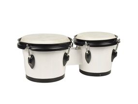 Бонго Hayman BG-402-WH
