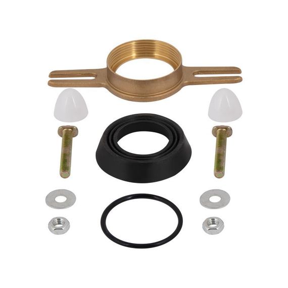 Пісуар підвісний Qtap Crow з краном-дозатором 390х330х660 White QT0588112HW | Зображення 9