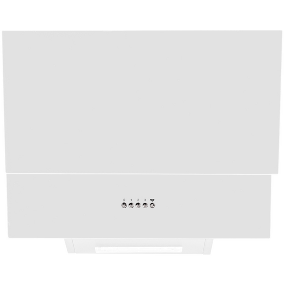 Витяжка похила скло Grunhelm GVN 325 W | Зображення 3