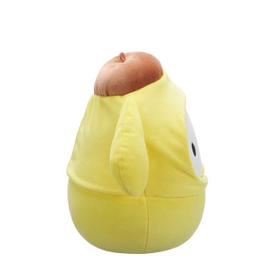 М&apos;яка іграшка Squishmallows Хелоу Кітті в образі Помпомпурін 20 см (SQSN00387) | Зображення 2