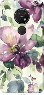 Чохол для Nokia 7.2 з пластику FCh_081394