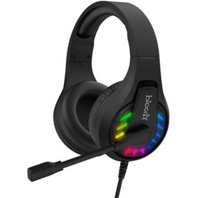 Наушники A4Tech Bloody G230p Black (Bloody G230p Black)