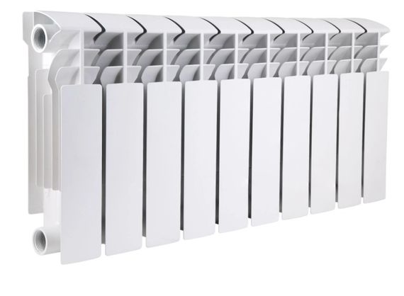 Радіатор біметалічний Thermo Alliance Bi-Ferrum F300100B | Зображення 1