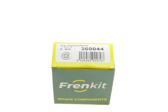 Ремкомплект суппорта переднего Toyota Rav 4 II Suzuki Grand Vitara 00- 60mm  Sumitomo  260044 | Зображення 2