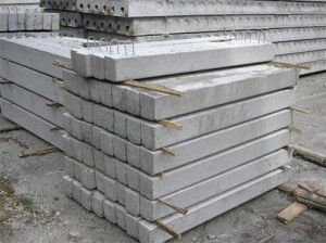 Залізобетонні перемички посилені 5ПГ 35-37 (380х290) гость 94884 жбі перемичка посилена залізобетонна ціна | Зображення 2