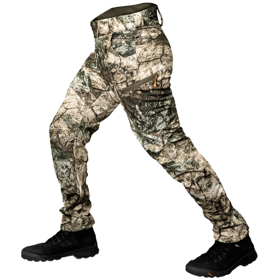 Костюм StormWall DWR 2.0 Terra Ua (2434), S | Зображення 5