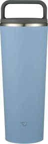 Термокухоль Zojirushi SX-JA40AM 0.4l Блакитний