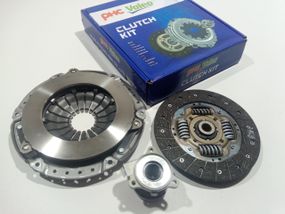 Зчеплення в зборі Lacetti 1.8, VALEO PHC (DWK-019)