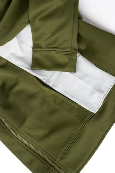 Костюм спортивний Nike U NSW POLY WVN OVLY TRACKSUIT