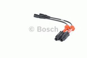 Дріт високовольтні (компл.) (вир-во Bosch) BOSCH 0986356311 на MERCEDES-BENZ V-CLASS (638/2)