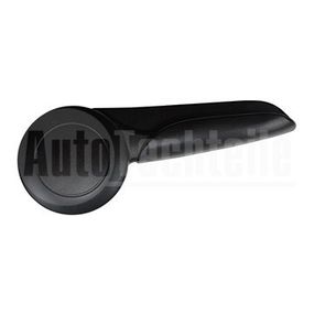 Ручка регулировки сиденья Mercedes Benz W245 05-11/ W906 06-18/ W169 04-12, AutoTechteile, 100 9104, 1699190161