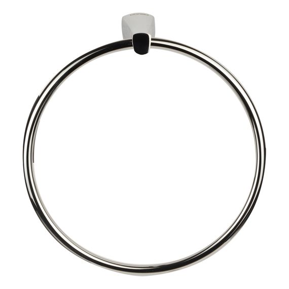 Тримач для рушників Corso ARNO Ø213мм кільце (9687903) | Зображення 1