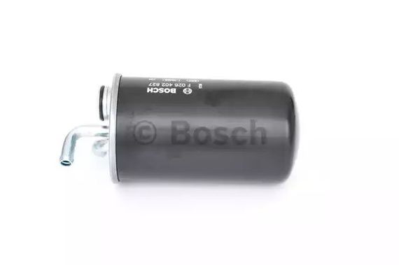 Фільтр паливний DODGE JOURNEY, JEEP PATRIOT, BOSCH (F026402827) | Зображення 1
