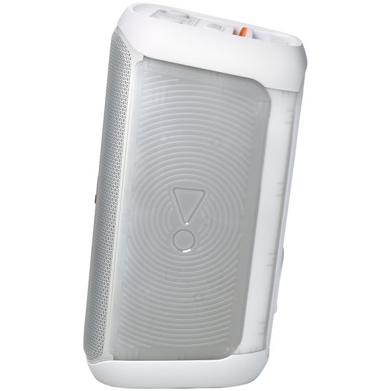 Акустична система JBL PartyBox Club 120 White (JBLPBCLUB120SWEP) | Зображення 2