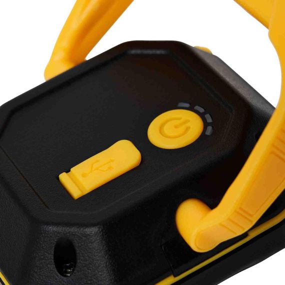 Ліхтар світлодіодний STANLEY SXLS50114E | Зображення 9