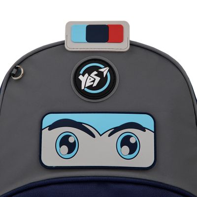 Рюкзак дитячий Yes Police K-34 (550026) | Зображення 7