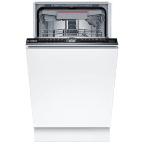 Посудомийна машина Bosch SPV4HMX65K