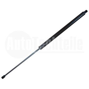 Амортизатор задней двери Mercedes Benz W639 03-, AutoTechteile, 100 9881, 9881